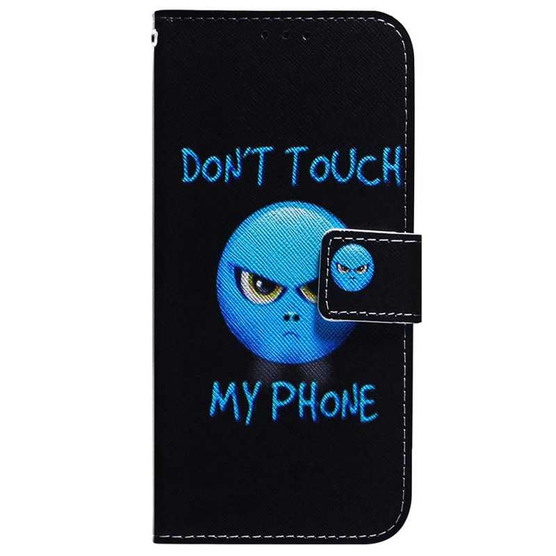 Funda de teléfono Xiaomi Redmi Note 15 5G Emoji