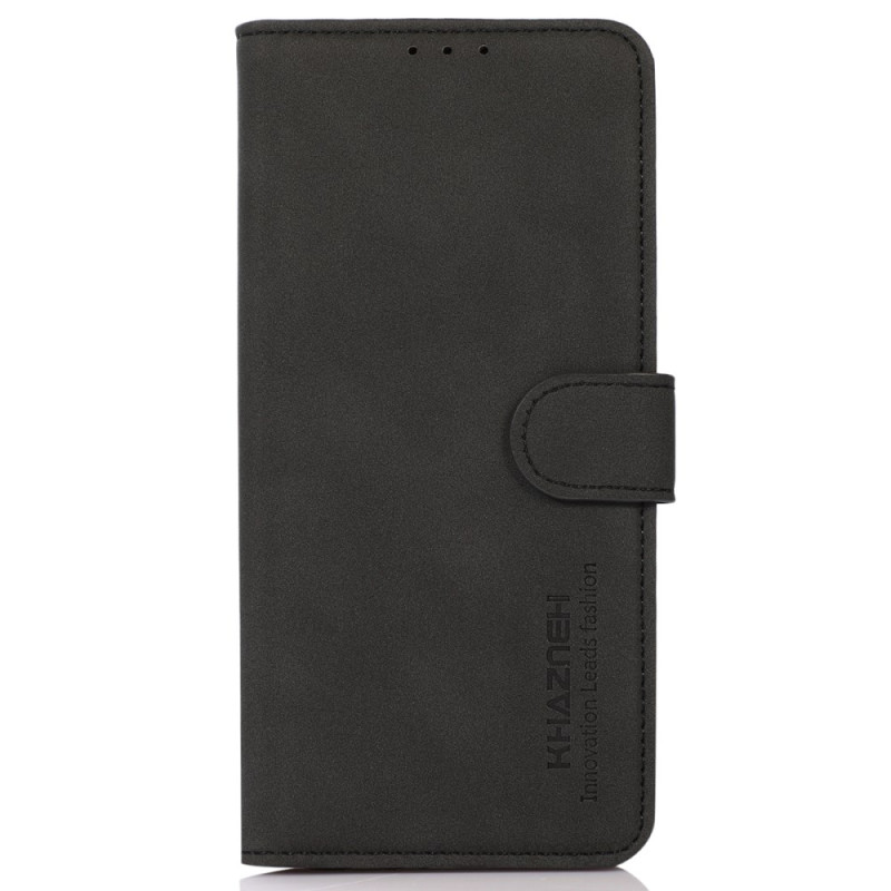 Xiaomi Redmi Note 15 5G Funda lisa KHAZNEH