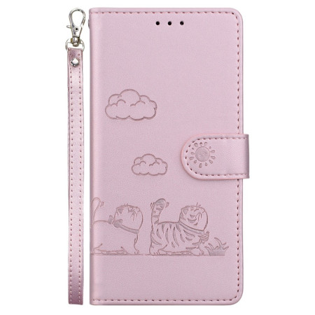 Funda Kitten Xiaomi Redmi...
