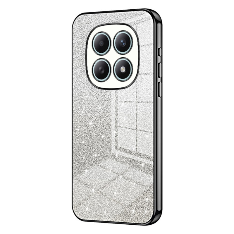 Xiaomi Redmi Note 15 5G / Poco M8 5G Funda Gradient Glitter