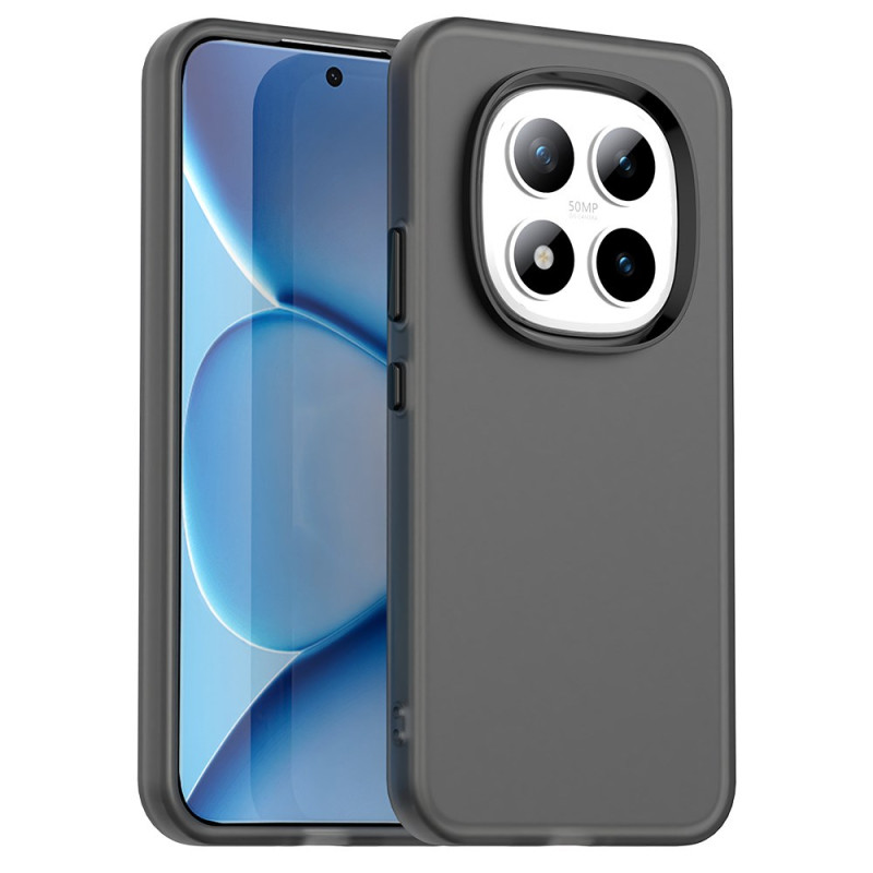 Funda Xiaomi Redmi Note 15 Pro 5G Mate Finish