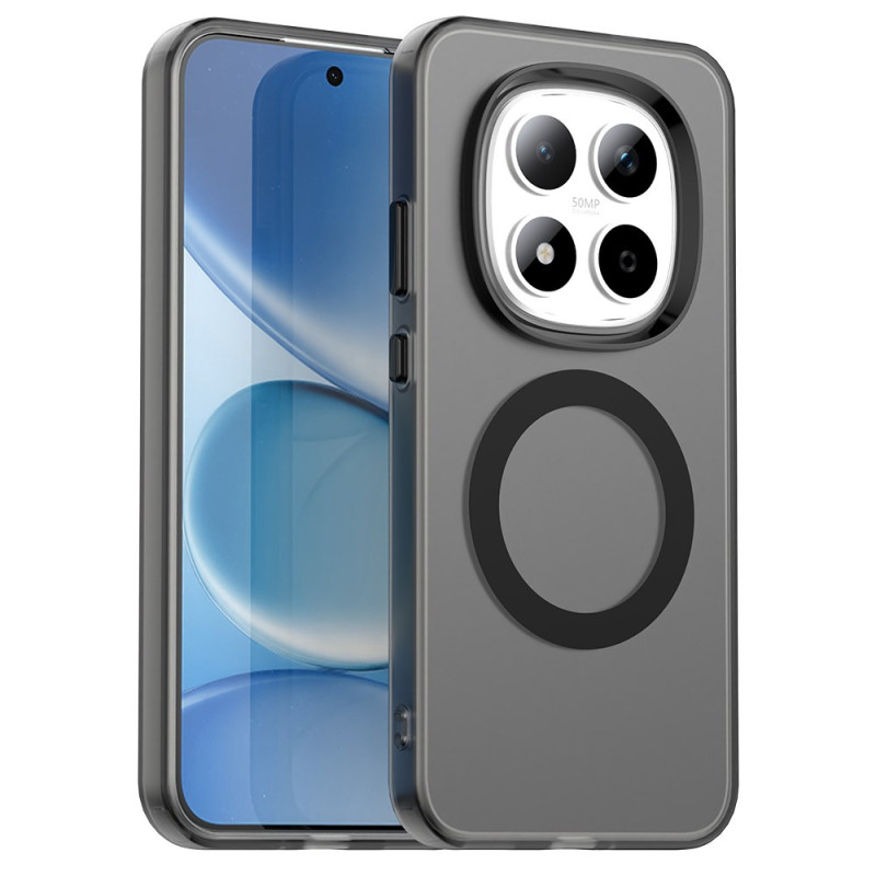 Funda magnética antigolpes Xiaomi Redmi Note 15 Pro 5G