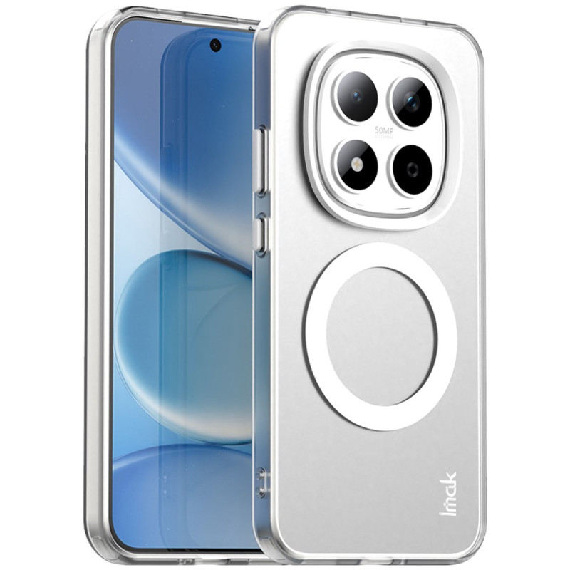 Xiaomi Redmi Note 15 Pro 5G Funda Magnética IMAK