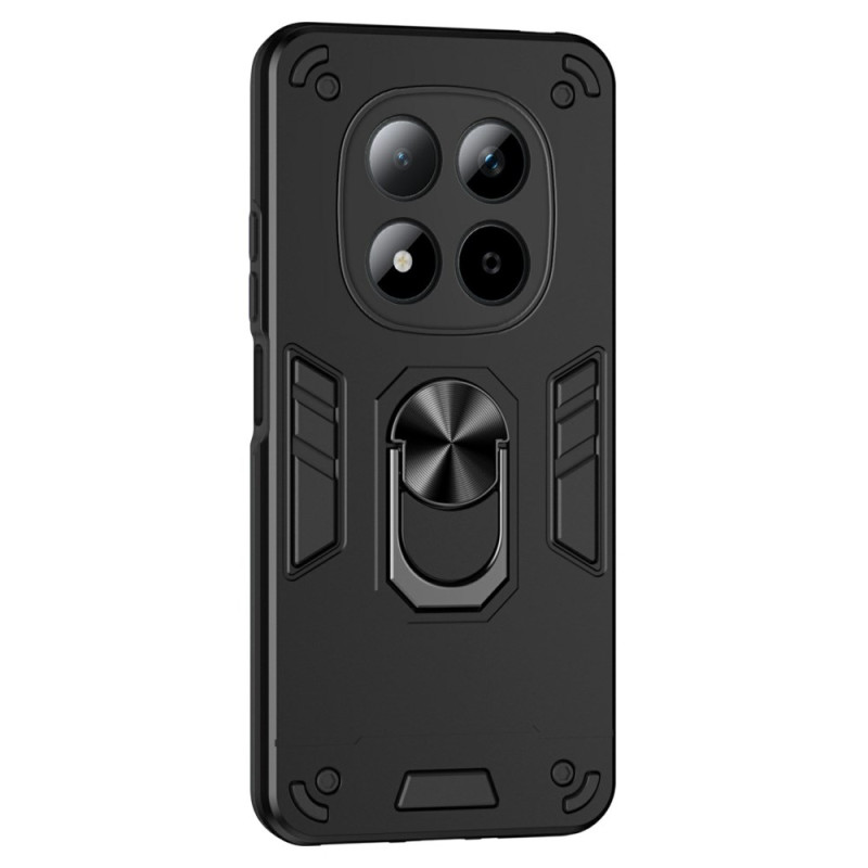 Xiaomi Redmi Note 15 Pro 5G Funda Soporte Anillo