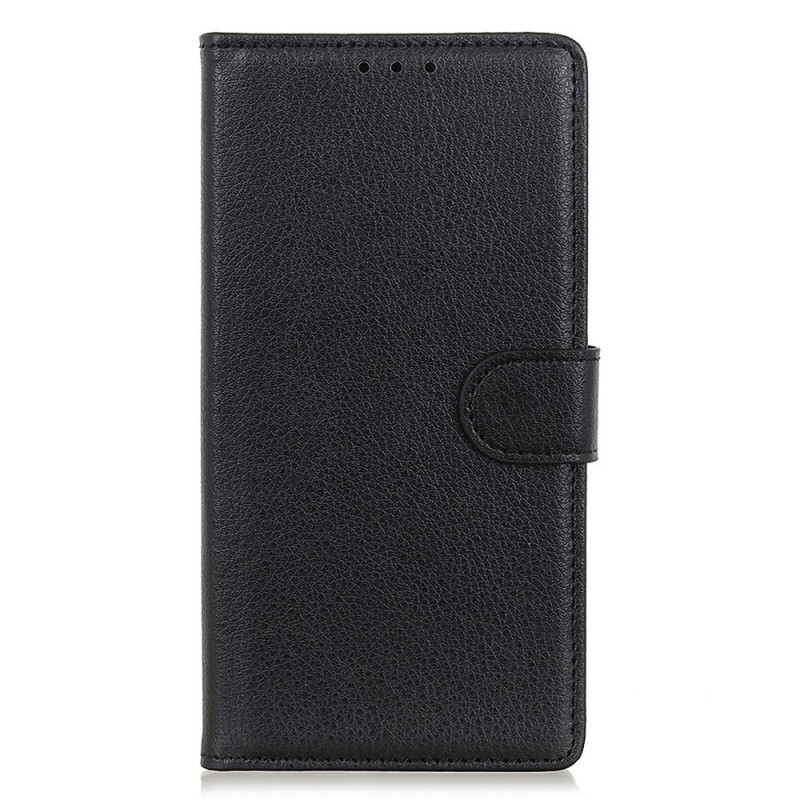 Funda Xiaomi Redmi Note 15 Pro 5G Piel sintética Tradicional