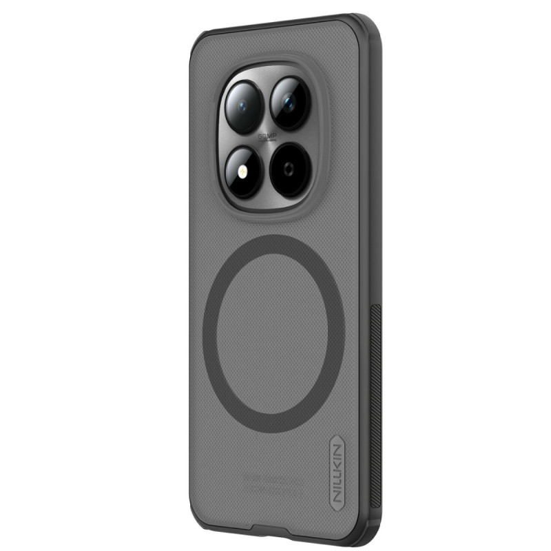 Xiaomi Redmi Note 15 Pro 5G Magnetic Funda
 Super Frosted Shield Pro NILLKIN