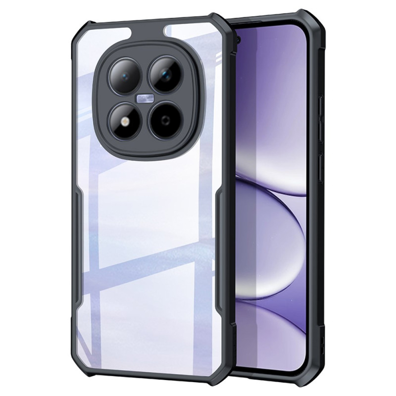 Funda Xiaomi Redmi Note 15 Pro 5G XUNDD