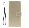 Funda Xiaomi Redmi Go Flashy Leatherette