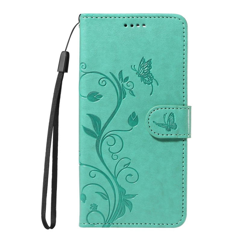 Xiaomi Redmi Note 15 Pro 5G Funda Floralie
