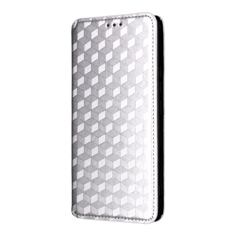 Flip Cover Xiaomi Redmi Note 15 Pro 5G Brillante