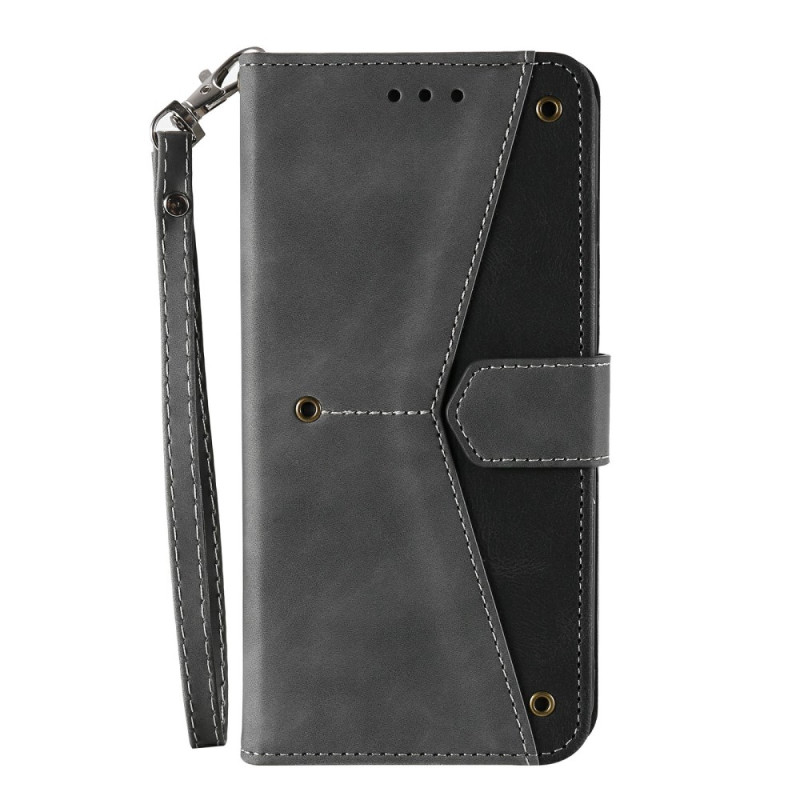Funda con colgante Xiaomi Redmi Note 15 Pro 5G Retro
