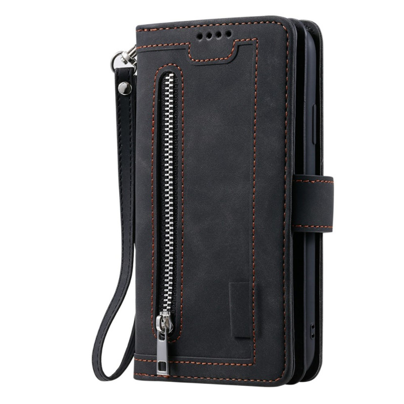 Funda Xiaomi Redmi Note 15 Pro 5G Wallet 9 Card Cases