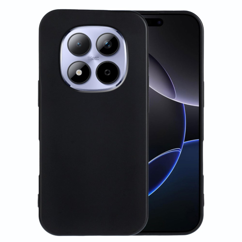 Funda antihuellas Xiaomi Redmi Note 15 Pro 5G