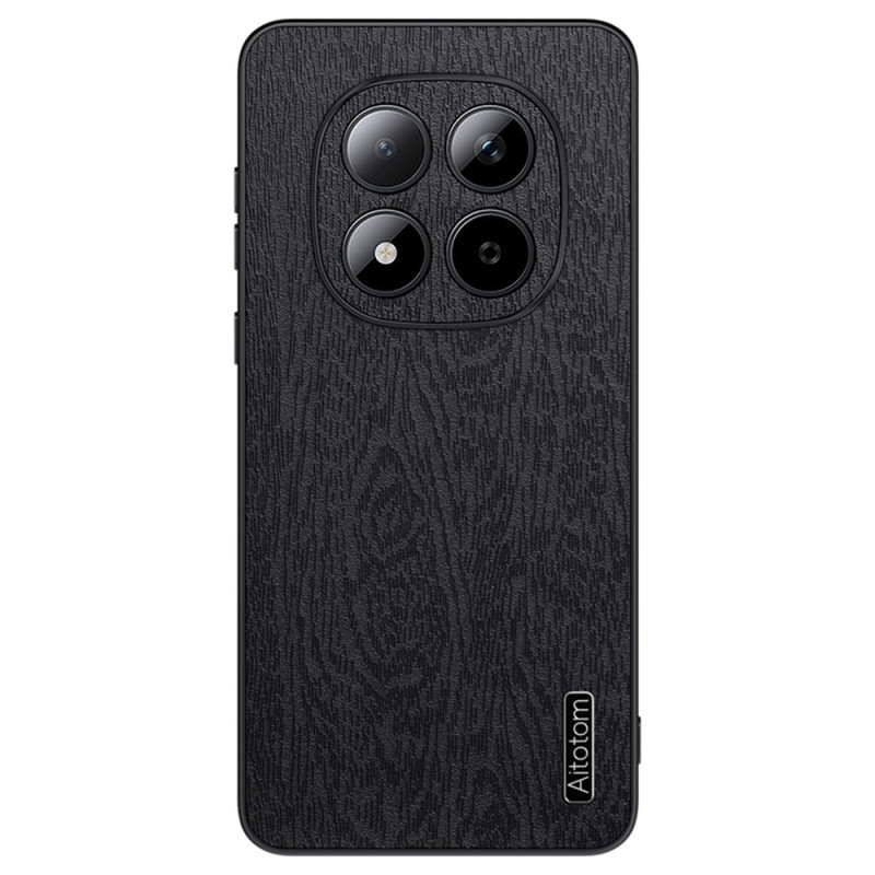 Funda Xiaomi Redmi Note 15 Pro 5G Wood Texture