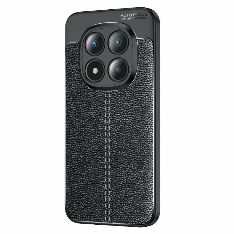 Funda Redmi Note 15 Pro 5G Double Line
