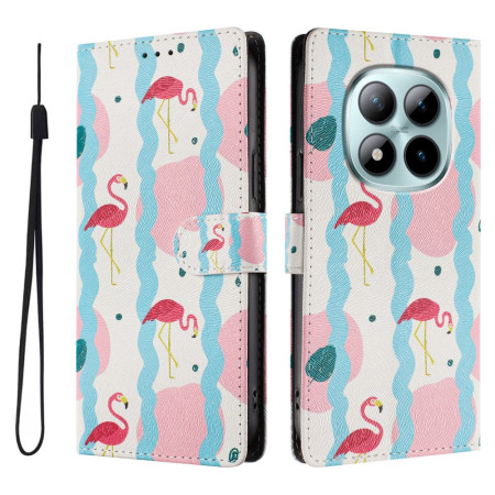 Funda de piel con forma de...