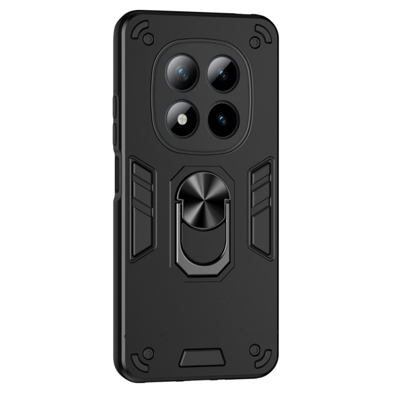Xiaomi Redmi Note 15 Pro Plus 5G / Poco M8 Pro 5G Funda Soporte Reforzado y Anillo de Protección