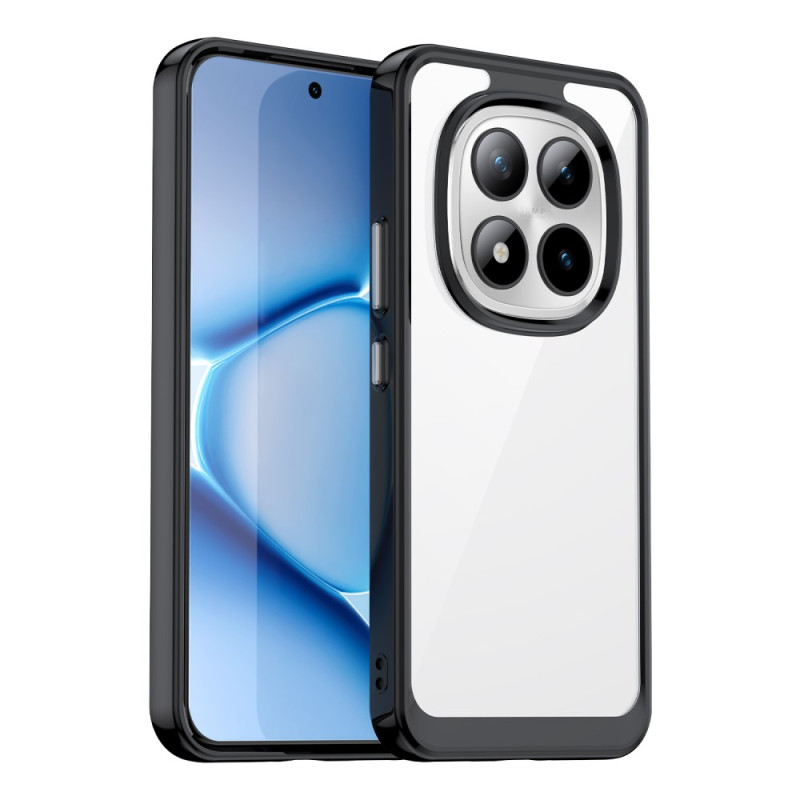 Xiaomi Redmi Note 15 Pro Plus 5G / Poco M8 Pro 5G Funda híbrida