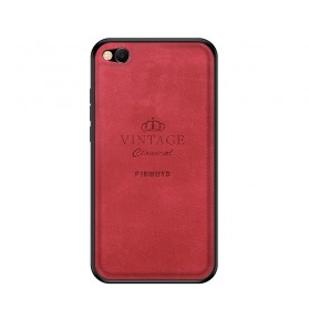 Xiaomi Redmi Go Honorable Vintage Funda