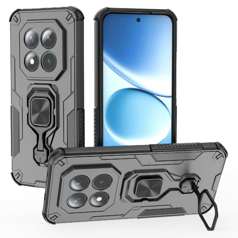 Xiaomi Redmi Note 15 Pro Plus 5G / Poco M8 Pro 5G Funda Resistente al Anillo