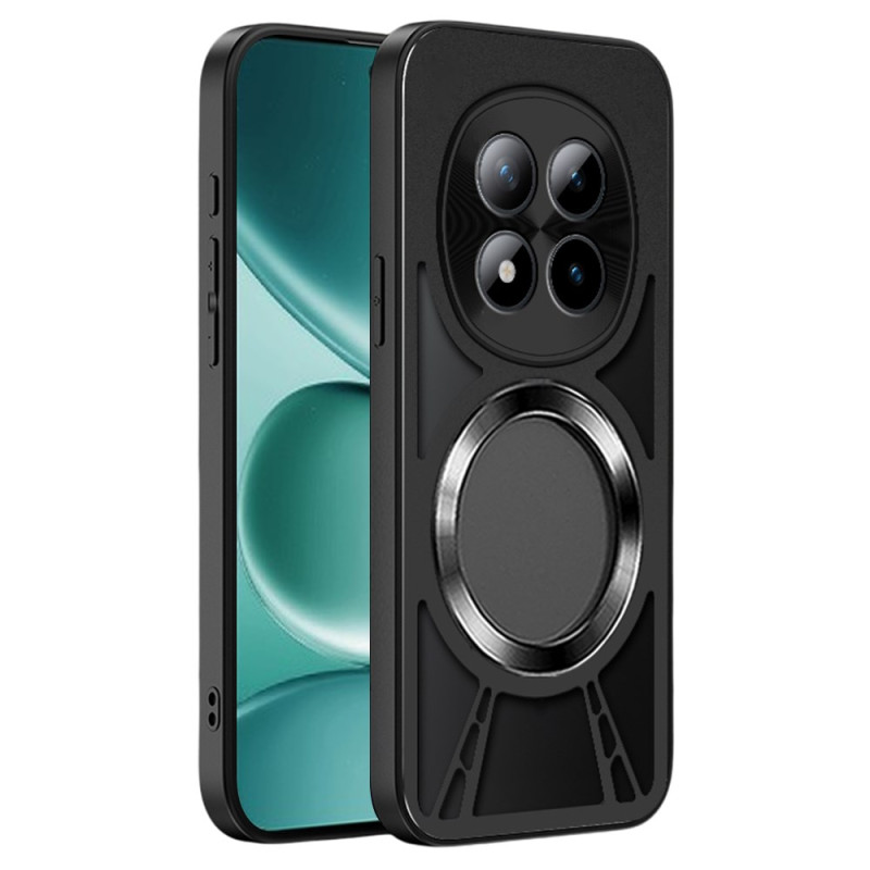 Xiaomi Redmi Note 15 Pro Plus 5G / Poco M8 Pro 5G Funda magnética con disipación térmica