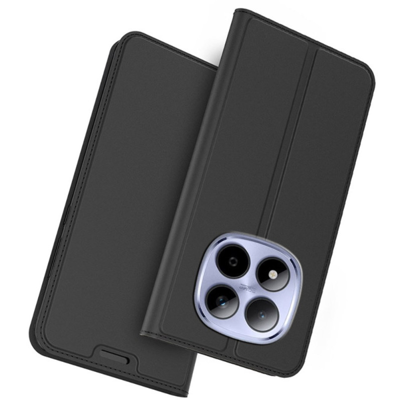 Flip Cover Xiaomi Redmi Note 15 Pro Plus 5G con tarjetero