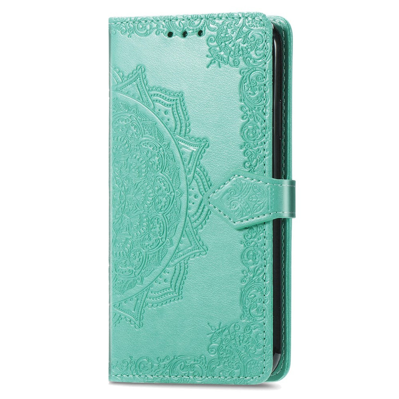 Xiaomi Redmi Note 15 Pro Plus 5G / Poco M8 Pro 5G Funda Mandala Barroco