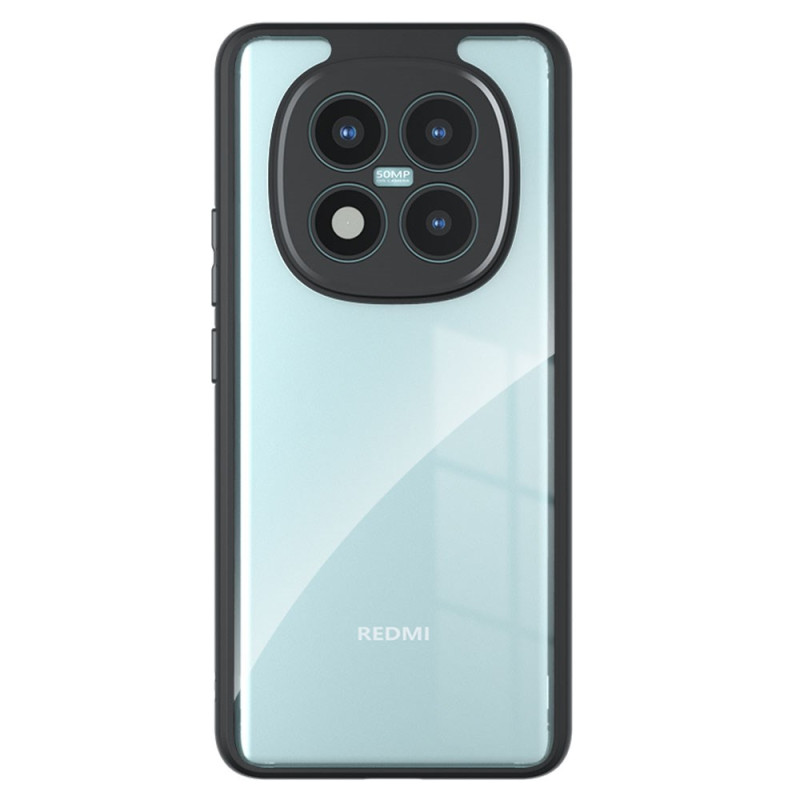 Xiaomi Redmi Note 15 Pro Plus 5G / Poco M8 Pro 5G Funda antigolpes transparente