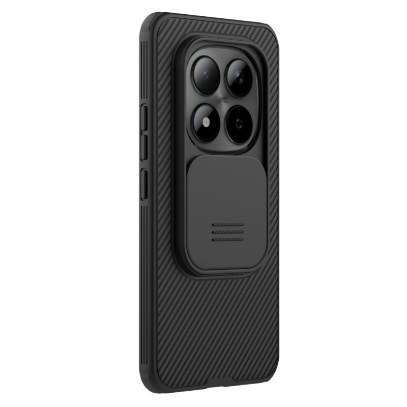 Xiaomi Redmi Note 15 Pro Plus 5G / Poco M8 Pro 5G Funda Camshield Pro con protección de cámara NILLKIN