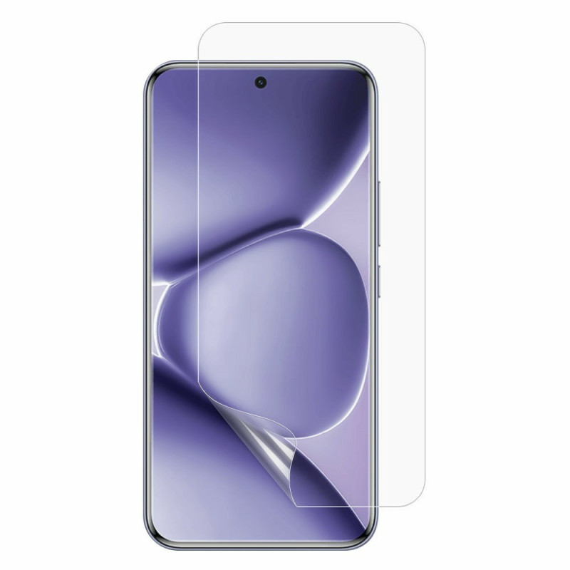 Xiaomi Redmi Note 15 Pro Plus 5G Protector de pantalla