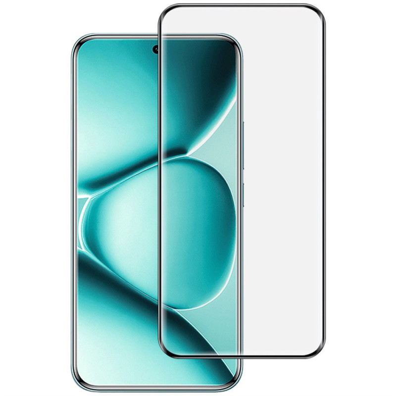 Xiaomi Redmi Note 15 Pro Plus 5G Protección Integral de Cristal Templado (compatible con desbloqueo por huella dactilar)