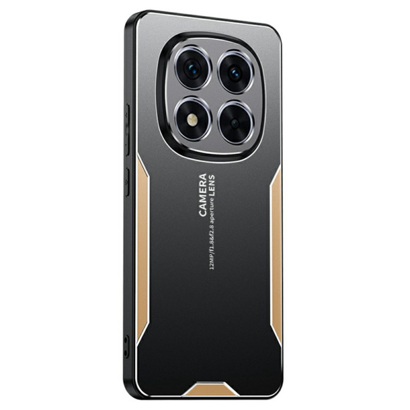 Funda Xiaomi Redmi Note 15 Pro Plus 5G Metal Effect