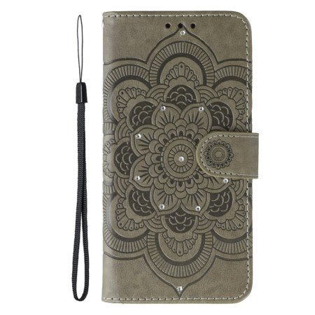 Funda Poco F8 Ultra Mandala...