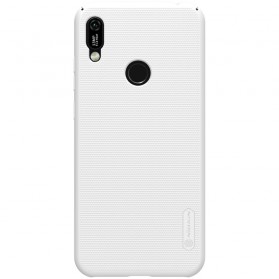 Huawei Y6 2019 funda dura esmerilada Nillkin