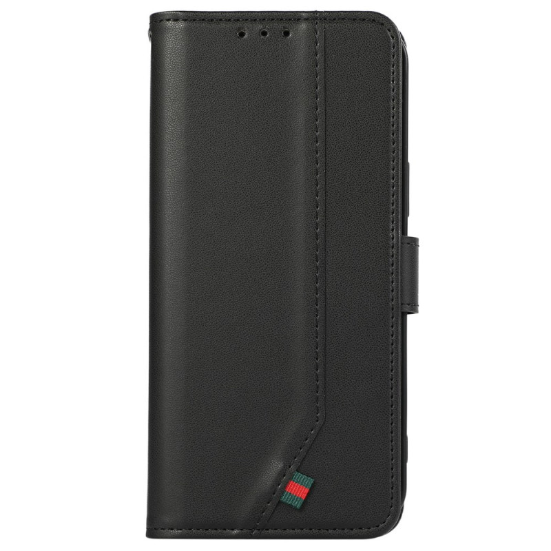 Funda con bloqueo RFID Honor Magic 8 Lite