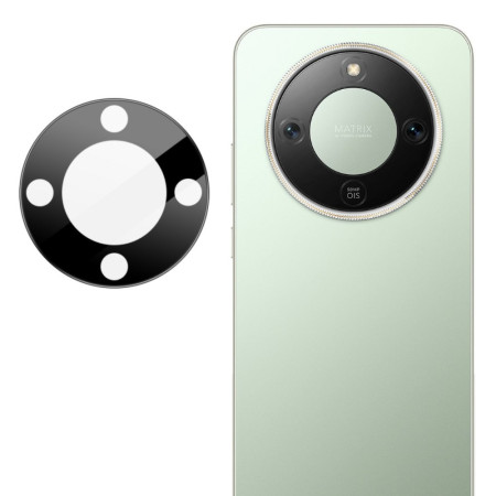 Lente protectora de cristal...