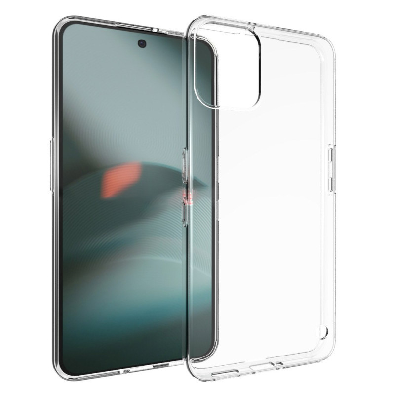 Funda transparente Nothing Phone (3a) Lite