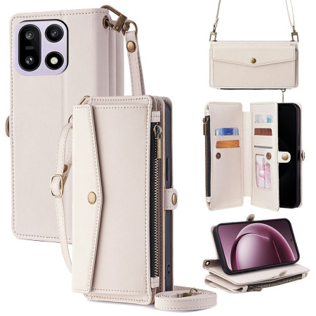 Funda OnePlus 15 Cartera y...