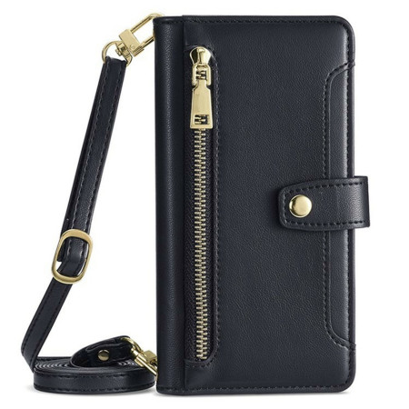 Funda OnePlus 15 Wallet con...