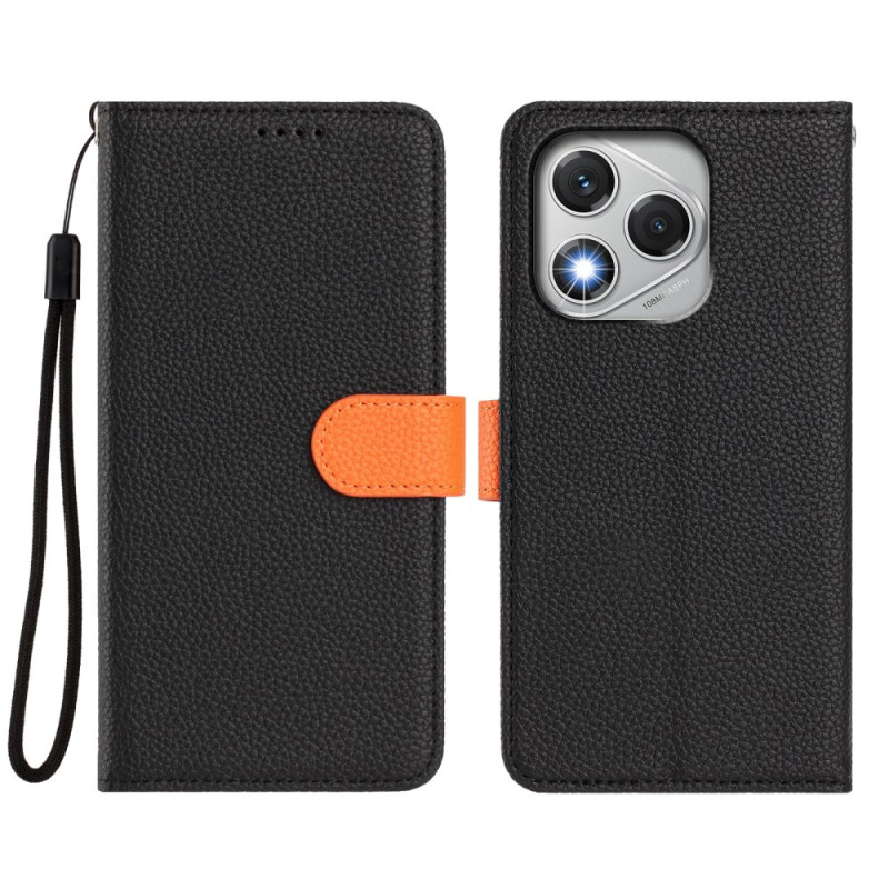 Funda desmontable Honor 400 Lite