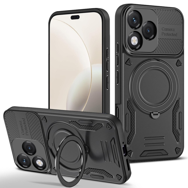 Funda magnética antigolpes Honor 400 Lite