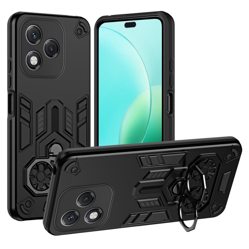 Funda Honor 400 Lite A prueba de golpes Anillo de soporte y muleta