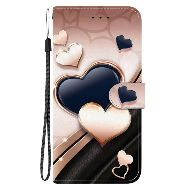 Honor 400 Lite Funda Love