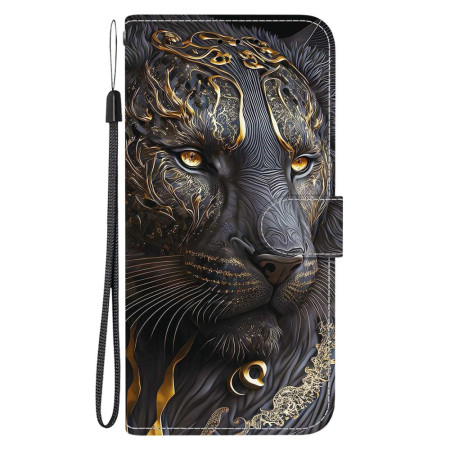 Funda Honor 400 Lite Lion...