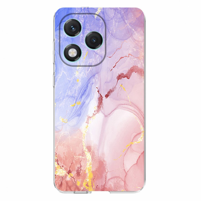 Coque Honor 400 Lite Motif Marbre