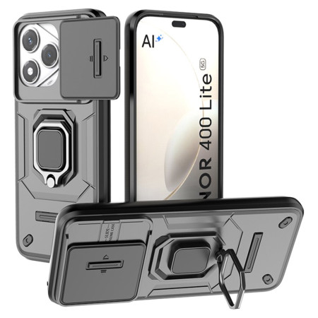 Honor 400 Lite Funda anular...