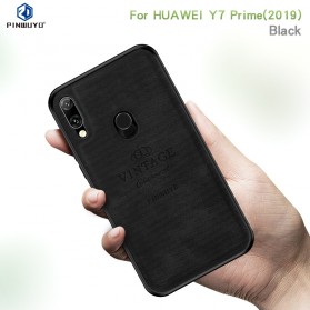 Funda de honor para el Huawei Y7 2019