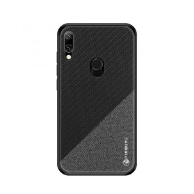 Funda de la serie Honor de Huawei Y7 2019 Pinwuyo