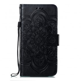 Funda Huawei Y7 2019 Mandala entera