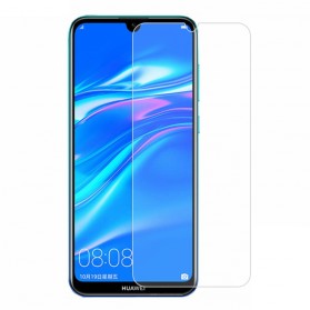 Protector de pantalla de cristal templado para elHuawei Y7 2019